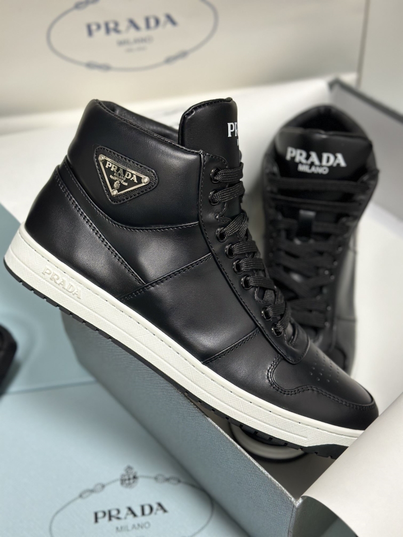 Prada Casual Shoes